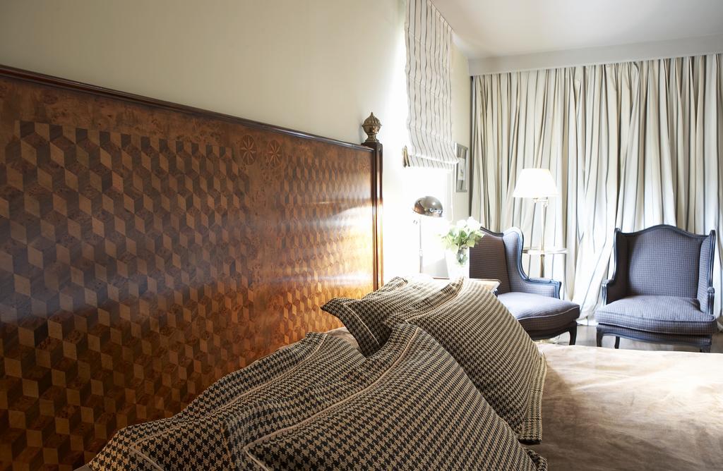 Aegli Arachova Hotel Luaran gambar
