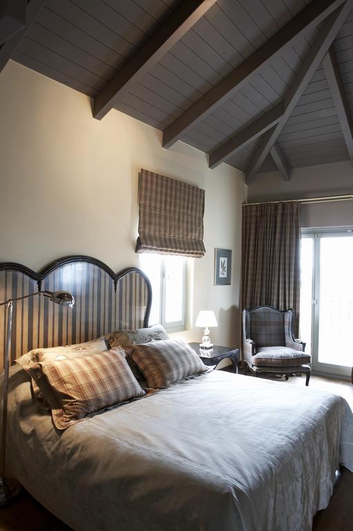 Aegli Arachova Hotel Luaran gambar