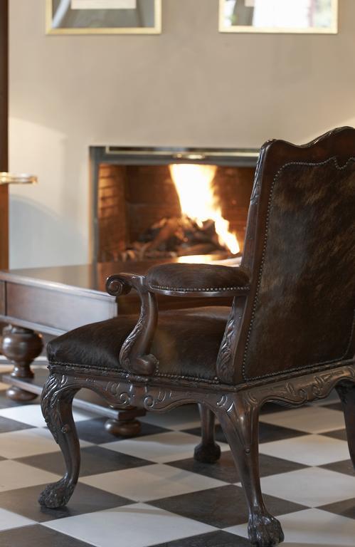 Aegli Arachova Hotel Luaran gambar
