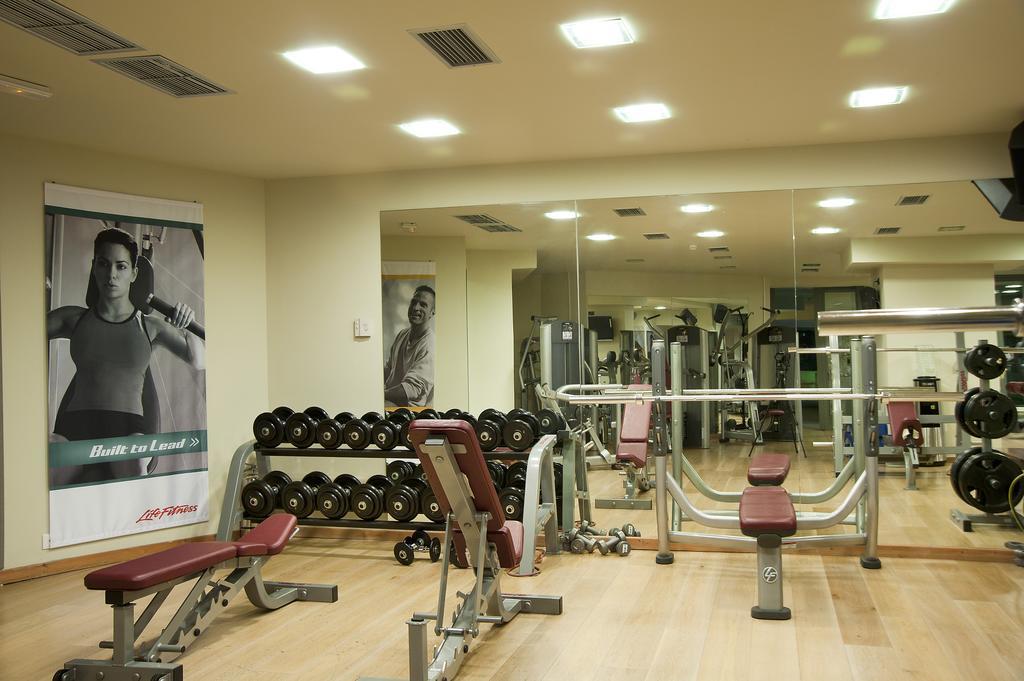 Aegli Arachova Hotel Luaran gambar